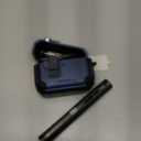 Inesore for AirPods Pro 3 Case (2025) with Phone Stand & Cleaning Kit, Compatible with Magsafe, Magnetic Automatic Lock Cover for AirPods Pro 3rd Generation (A-A-dark blue)