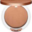 Clinique True Bronze Blendable Pressed Powder Bronzer | Sun-Kissed Glow + Natural Finish