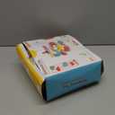 Slide Bath Toys for Kids Ages 1-3, Dino Theme Bathtub Toys 43 PCS, DIY Water Slide Strack for Toddlers Ages 4-8, Boys Girls Birthday Gifts