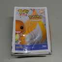 Funko Pop Games: Pokemon - Charmander Salameche Glumanda - Collectable Vinyl Figure - Gift Idea - Official Merchandise - Toys for Kids & Adults - Video Games Fans - Model Figure for Collectors