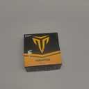 FAHREN Latest & Brightest H4 LED Bulbs, (1,200%) 12X 80,000LM Extreme Brightness 9003 bulb, 6500K Cool White, 1:1 Min Size,IP68 Waterproof Fog Bulbs,Pack of 2,Plug-N-Play.