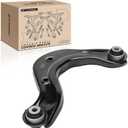 A-Premium Rear Upper Control Arm, with Bushing, Compatible with Honda Civic 2016-2021, CR-V CRV 2017-2021, HR-V HRV 2023, Insight 2019-2022