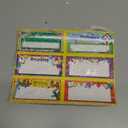 Really Good Stuff Folder Labels