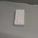 2 Pack Multifocal Progressive Reading Glasses Men, Blue Light Multifocus Bifocal Readers for Mid and Near Range (Bifocal Black & Grey)