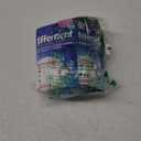 Efferdent Retainer Cleaning Tablets, Denture Cleanser Tablets for Dental Appliances, Complete Clean, 126 Tablets