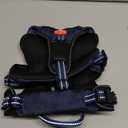 Tuff Pupper Escape Proof No Escape Dog Harness | 5 Point Adjustable Fit Harness for Dogs | Padded Dog Harnesses | Handle Dog Lift Harnesses Size S