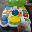 LeapFrog Little Office Learning Center (Frustration Free Packaging), Green