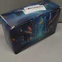 OBXAVV 4.7" Turtles Action Figures 6PCS Figure Bundle Toys Collection Birthday for Kids