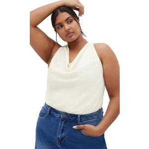 City Chic Women's Plus Size Top - Paloma, XS