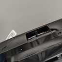 OVENTE Electric Sandwich Maker with Non-Stick Plates, Indicator Lights, Cool Touch Handle, Easy to Clean and Store, Perfect for Cooking Breakfast, Grilled Cheese, Tuna Melts and Snacks, Black GPS401B