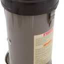 Hayward CL220EF Off-Line Chemical Feeder, 9 lbs Capacity