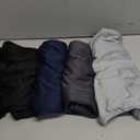4pair Shorts 2XL