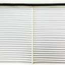 FUN-DRIVING Cabin Air Filter for Mazda CX-90 2024 2025 CX-70 KR9P61J6X