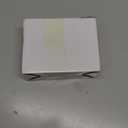 Universal Roller Skid Snow Thrower Shoes | 490-241-0038 Snow Blower Skid Shoes W/Hardware, for Craftsman, MTD, Cub Cadet, Fits Most 2-Stage and 3-Stage Snow Thrower Snowblowers