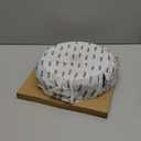 THE ROCK SOHO 11-Inch Non Stick Frying Pan with Lid  Nothing Sticks, Never Warps, Lasts Longer, Healthy Skillet with Heat-Resistant Handle, PFOA Free, Dishwasher Safe, Black