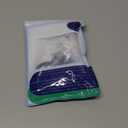 Medihealer P10 Connector Set for AirMini, Including P10 Connector for Airmini and Headgear Compatible with Airfit P10, Great-Value CPAP Supplies(No Cushion)