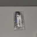 (Pack of 1) Replacement-Remote-Control for Roku-TV,Compatible for TCL Roku/Hisense Roku/Onn Roku/Philips Roku Smart TVs(Not for Roku Stick and Box)