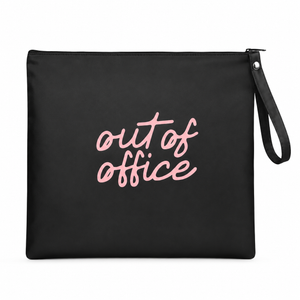 3 x Out Of Office Travel Bag