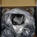 WallarGe Wireless Headphones for TV Watching, Comfortable for Seniors with Bluetooth 5.3, Easy Setup Headphones with USB Transmitter, 25 Hours Play and No Audio Delay