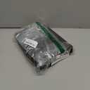 Cordless Hot Glue Gun Kit Includes 30 Hot Glue Sticks, Switch with 10W Drip-proof Design with 15-Second Fast Heating, Suitable for DIY Crafts, Fabric, Wood & Home Repairs(Green)