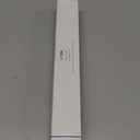 YSAGi Leather Desk Protector, Office Mat, Large Mouse Mat, Non-Slip PU Leather Blotter, Laptop Desk Mat, Waterproof Writing Pad for Office and Home (Cream, 31.5" x 15.8")