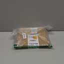 Upper Passenger Side Mirror Replacement for Ford E150 E250 E350 1992-2007, E450 1999-2007, E550 2002-2003, Right Side Mirrors Glass with Backing Plate