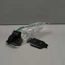 Carrying Case for Zebra TC51 TC52 TC56 TC57 Barcode Scanner Adjustable Strap Armband,Black SG-TC51-WMADP1-02