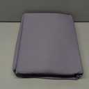 Bare Home California King Sheet Set - 1800 Ultra-Soft Microfiber Cal King Bed Sheets - Double Brushed - Deep Pockets - Easy Fit - 4 Piece Set - Bed Sheets (California King, Dusty Blue)