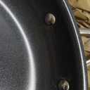 Le Creuset Stainless Steel Classic 3-Ply Set of 2 Fry Pan Set, 9.5" and 11"