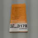 IMBZBK [Auto-Dust Removal] 3 Pack Screen Protector for iPhone 13 Pro [6.1 INCH] Accessories, Case Friendly Film, Military Grade Shatterproof Tempered Glass 3 Camera Lens Protector, Easy Installation