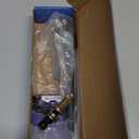 Orion Motor Tech Compatible with 15-25 F150 Tailgate Assist Accessories, Truck Tail Gate Lift Assist Tailgate Shock Compatible with Ford F150 2015 2016 2017 2018 2019 2020 2021 2022 2023 2024 2025