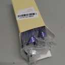 Gaoye 2.5 Executive Style Reading Glasses Men - Durable Readers with Blue Light Filtering- Comfortable Fit with TR90 Frames (4, Black)