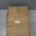 100 Pcs Small Charcuterie Boxes with Clear Lids Dessert Boxes Treat Cupcake Cake Slice Container Take Away Paper Disposable Food Containers for Sandwich Cookies Party Supplies(Pink, Bow)