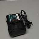 DC10WD BL1015 Battery Charger Replace for MAKITA 10.8V 12V BL1016 BL1021B BL1041B FD05 DT03 RJ03Z SH02Z PH04Z DC10SB Charger