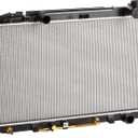 Denso 221-3102 Radiator