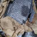 12' x 20' Louvered Pergola, Outdoor Pergola with Curtains & Netting, Metal Patio Pergola with Adjustable Louvers Roof and Gutter System, Metal Hardtop Gazebo for Patio, Deck, Garden, Yard, Dark Gray