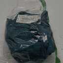 OVRUNS Women's Tennis Dress Built-in Bra & Shorts Exercise Workout Golf Athletic Dress with Pockets S