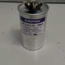 45+10 uF 45/10 MFD 5% 370V/440VAC Dual Run Start Capacitor CBB65B Works for AC Unit Fan Motor Start or Heat Pump or Condenser Straight Cool