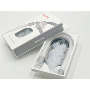 Replacement Kit for Air-fit P10 - Includes Head Strap, Frame, Tube and Nasal Cushion (S, M, L)