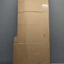 Glant Lattice Fence Expandable Plant Climbing Lattices Trellis Fence, Open Screen Fencing, Trellis Fence (2)