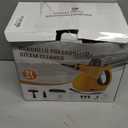 Handheld Steam Cleaner, Pressurized Multi-Surface Steam Cleaner with 11pcs Accessories, Chemical Free Multi-Purpose Steam Cleaners for Home Use, Steamer for Cleaning Floor, Tile, Windows, Couch, Grout