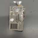 Set of 3 ( CLIP KEY-68-SC1-ASST6 + Hillman Group Rsc WACKEY-68-SC1-HOME-RWB )