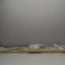 SineRise LED Modern Bathroom Vanity Light Fixtures (48-Inch, 3000K/4000K/6000K, Dimmable), Gold Modern Acrylic Bathroom Wall Lighting Fixtures Over Mirror