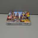 Jigsaw Puzzle - 1000 Piece Jigsaw Puzzles for Adults, Family Game - New York City - 27 x 20 Inches - Challenging Family Activity Perfect for Game Nights, Ideal for Her Him