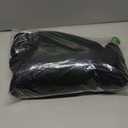 GAP girls Logo Sherpa Heritage Full Zip (Large, True Black)