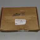 Jutom 60 Pieces Hydroponic Seed Grow Sponges Pod Kit for Indoor and Outdoor Use