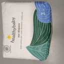Our Diapers | The First EWG Verified & Microbiome-Friendly Diaper | Size 3 (16-28 lbs) 168 Count | 12-Hour Leak Protection | Made with Organic Cotton & Plant-Derived Materials | Totally Chlorine Free