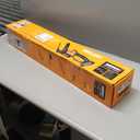 WORX 22" Cordless Hedge Trimmer, Electric Hedge Trimmer with Dual-Action Blades, Lightweight Bush Trimmer with 5.5 LBS, Battery & Charger Included, WG261