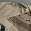 DUCKCOVERS Elegant Waterproof 96 Inch Rectangular/Oval Patio Table & Chair Set Cover, Outdoor Table Cover