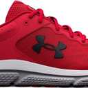 Under Armour Men's Charged Assert 10 Shoes, size 10
